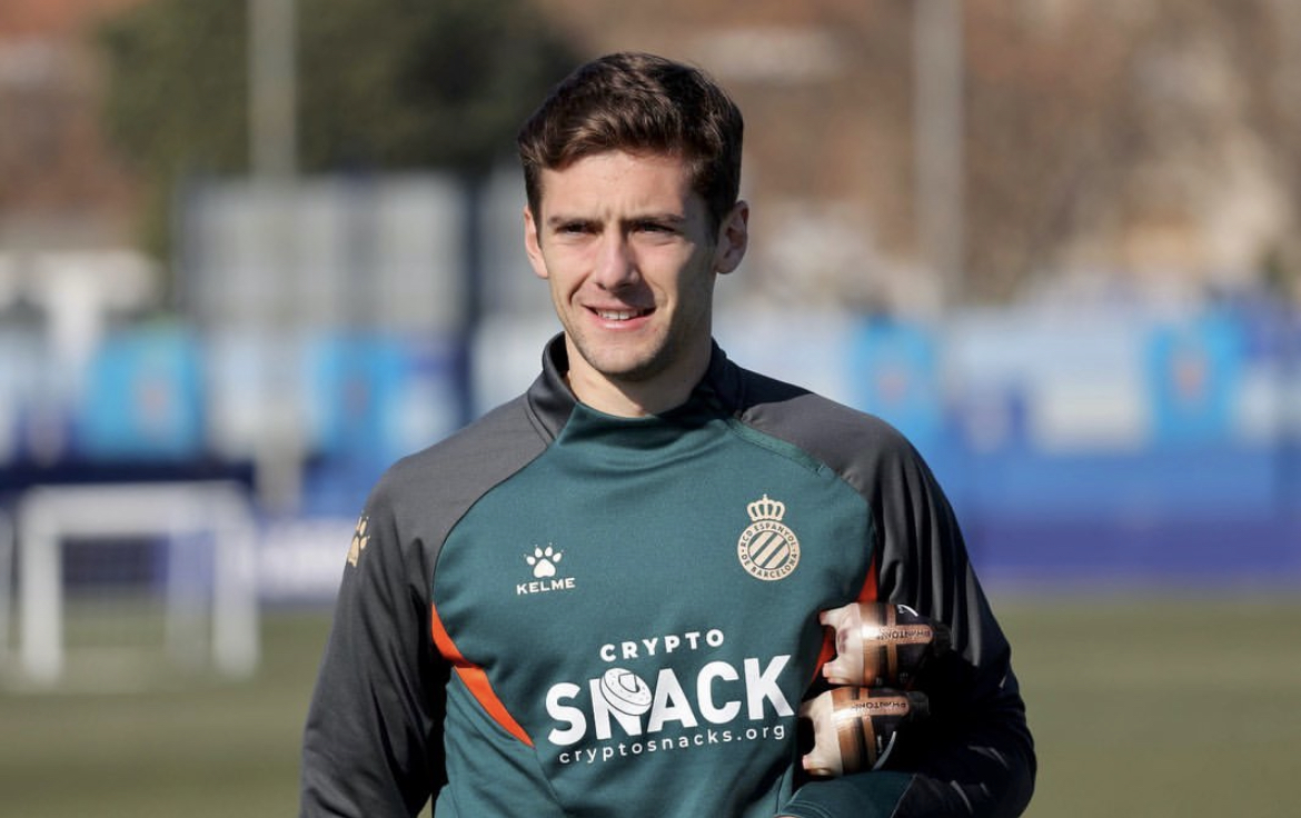 Gragera Espanyol