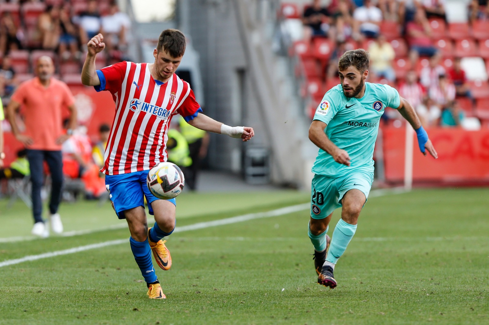 Guille Rosas Andorra