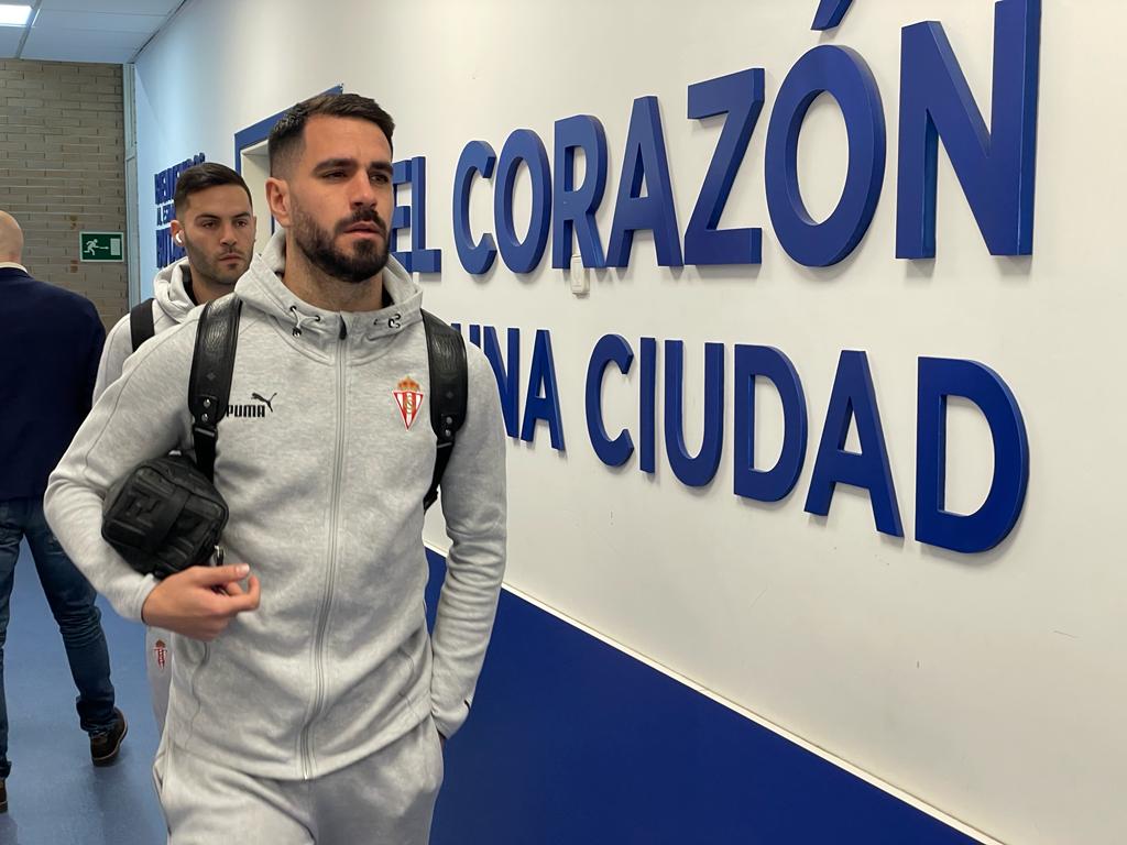 insua Butarque