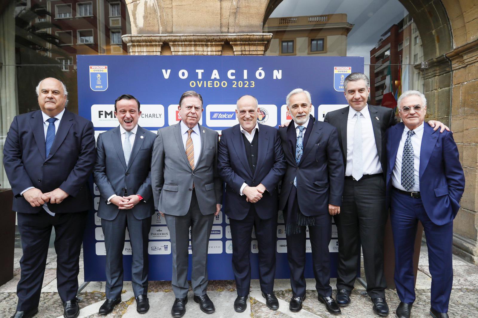Javier Tebas