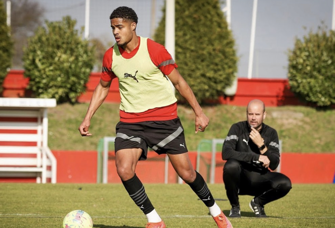 Jonathan Varane