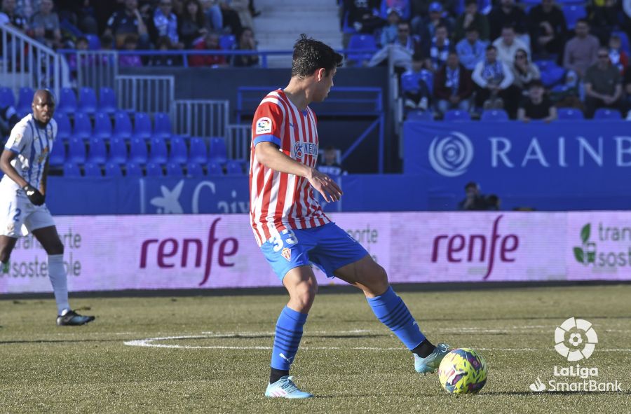 Nacho Martín