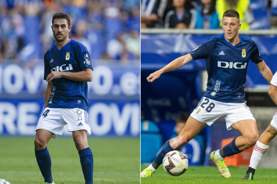 REAL OVIEDO
