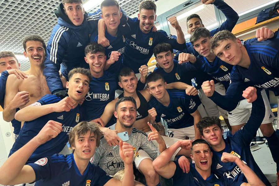 Real Oviedo Vetusta
