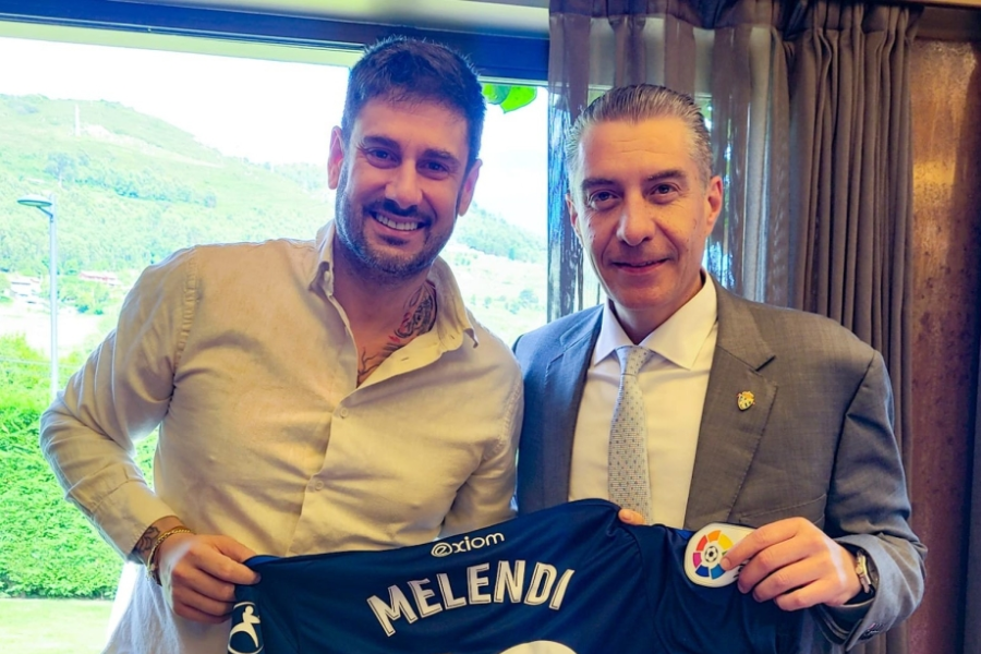 Melendi