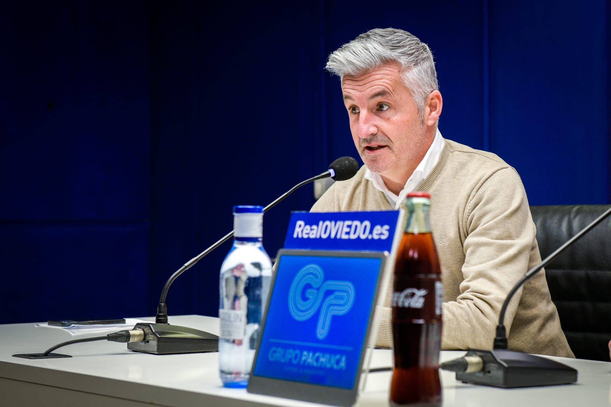 Roberto Suárez