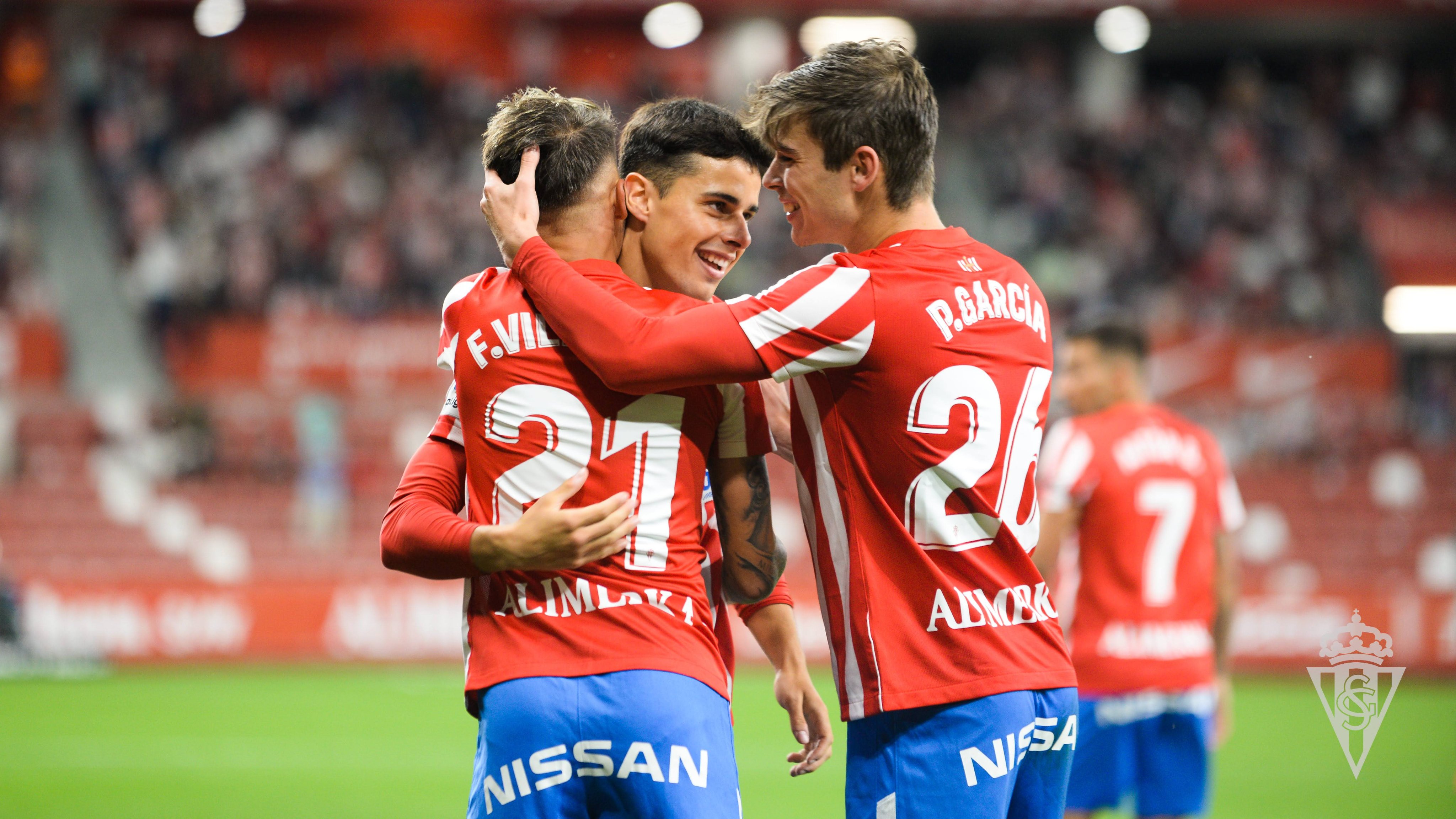 Villalba, Gaspar y Pablo García