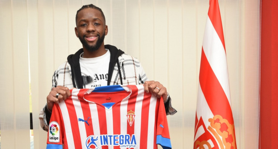 Yann Kembo