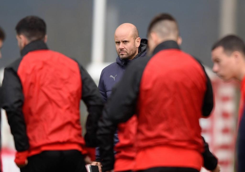 Miguel Ángel Ramírez