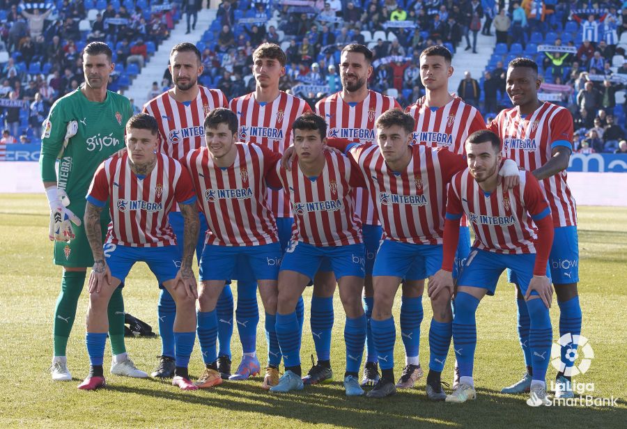 Once Sporting