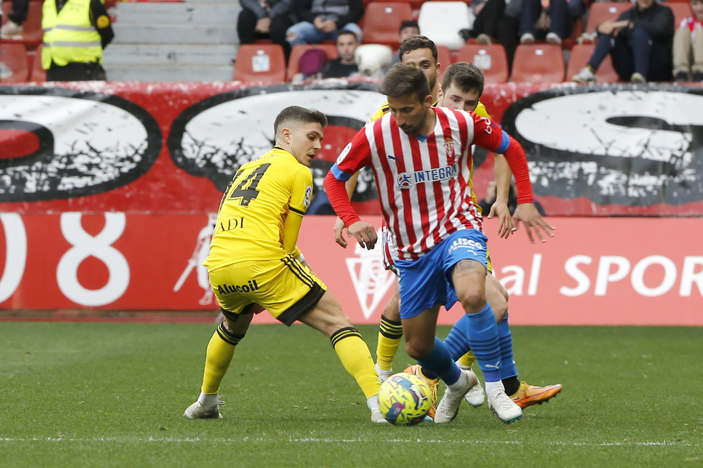Aitor García
