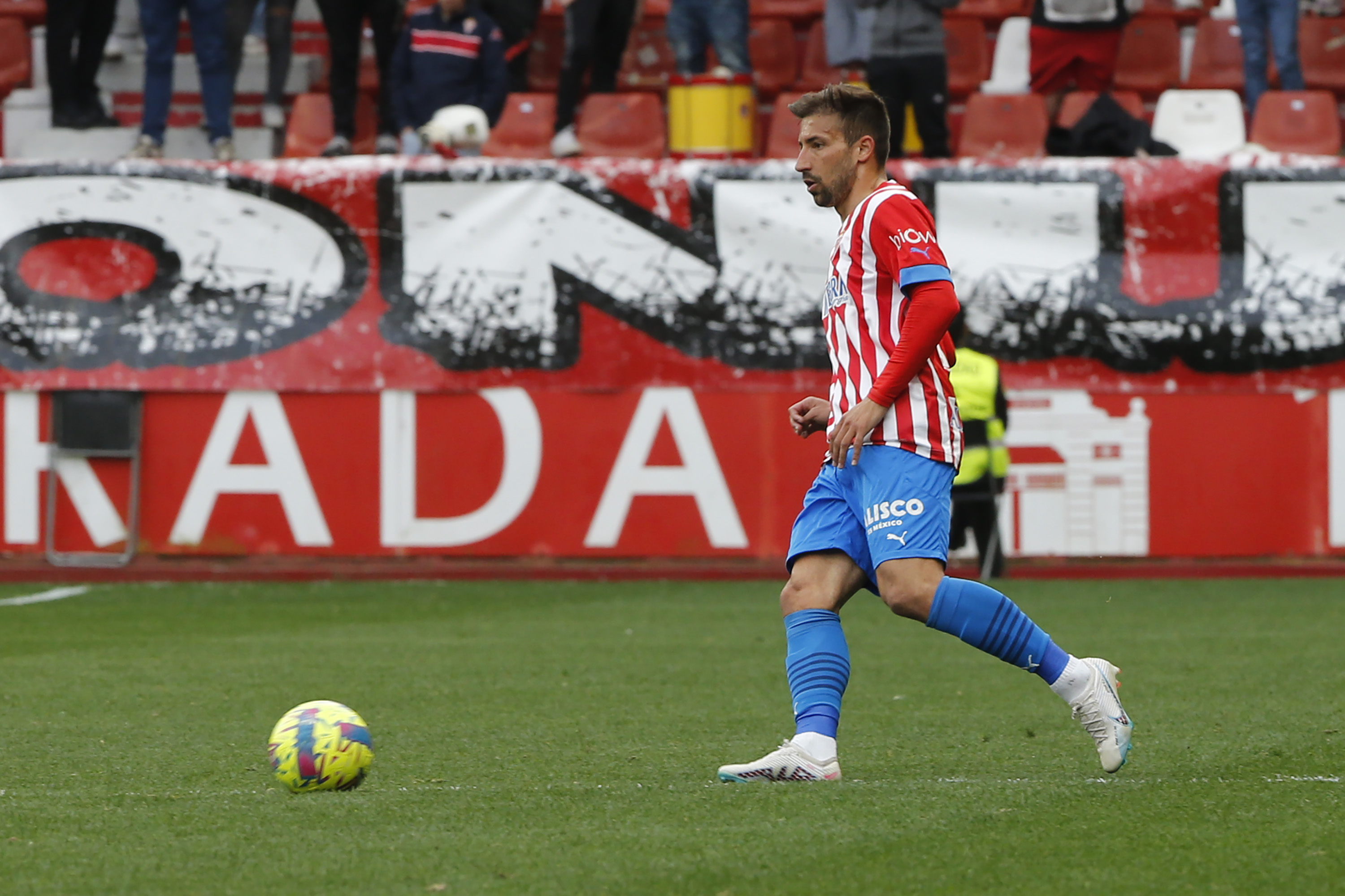 Aitor García
