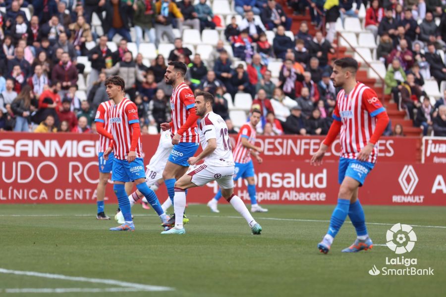 Albacete Sporting