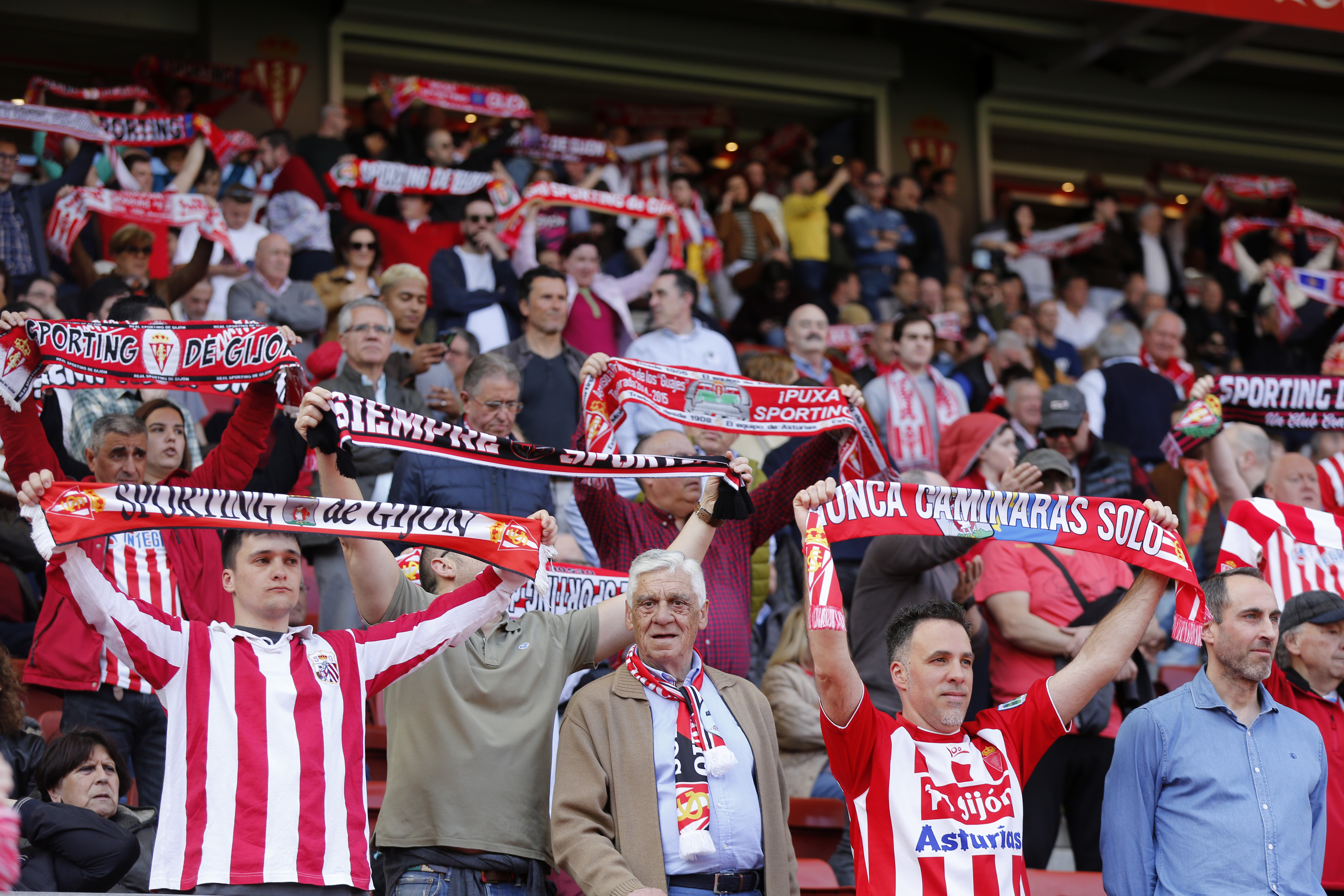 Afición