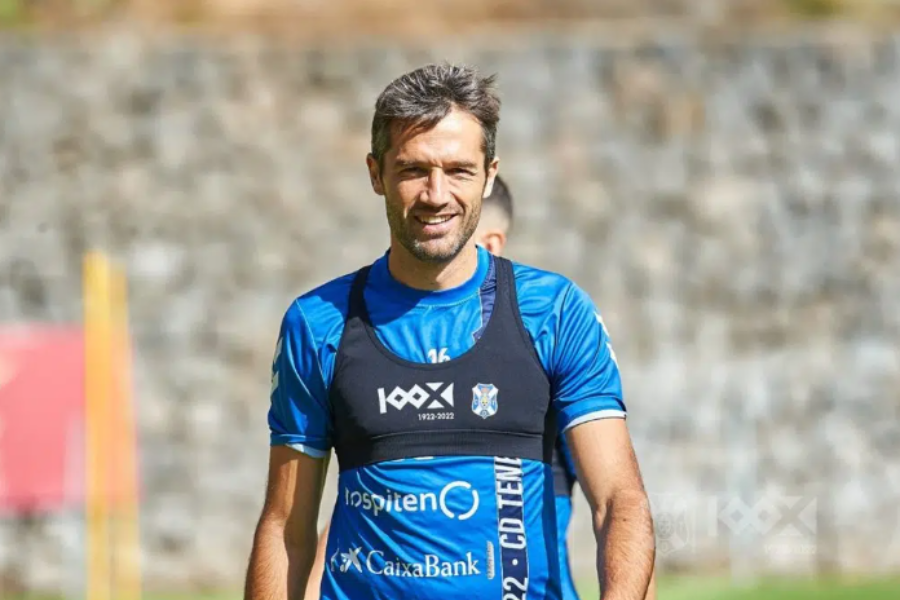 Aitor Sanz