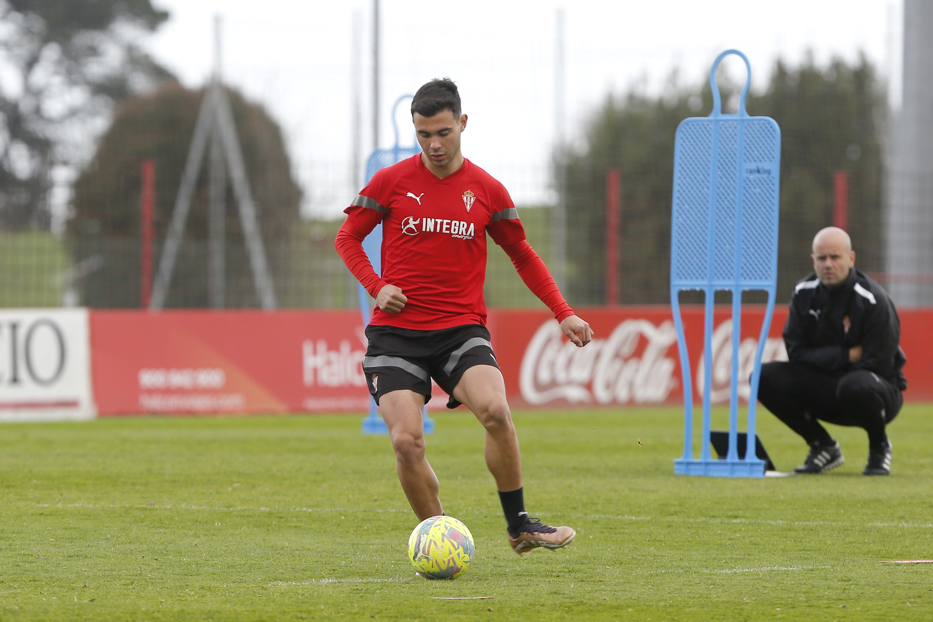 Diego Sánchez