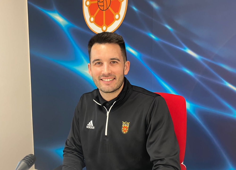 Isma lópez