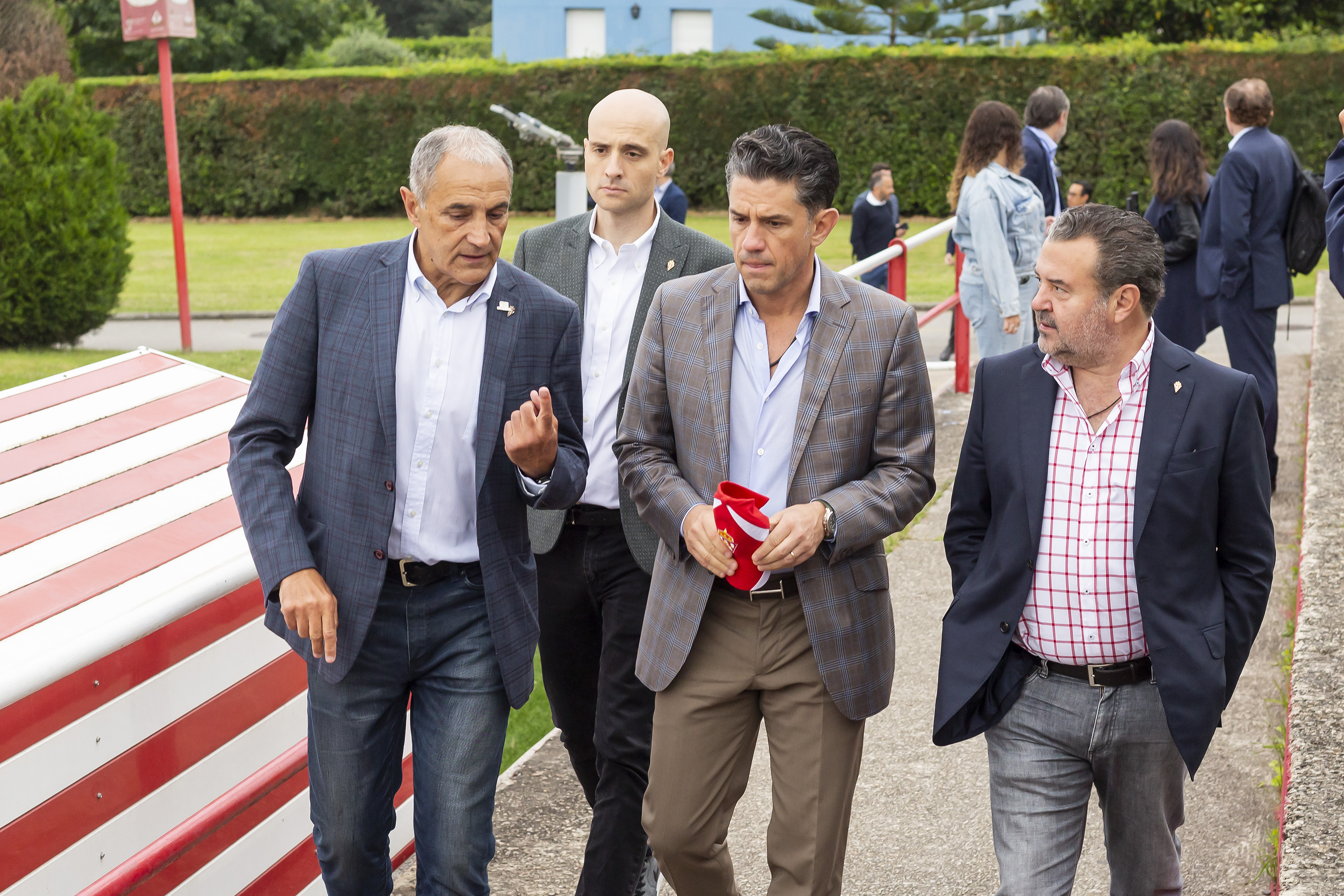 Alejandro Irarragorri