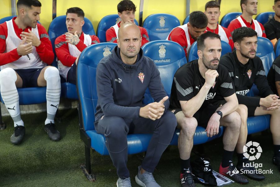 Miguel Ángel Ramírez