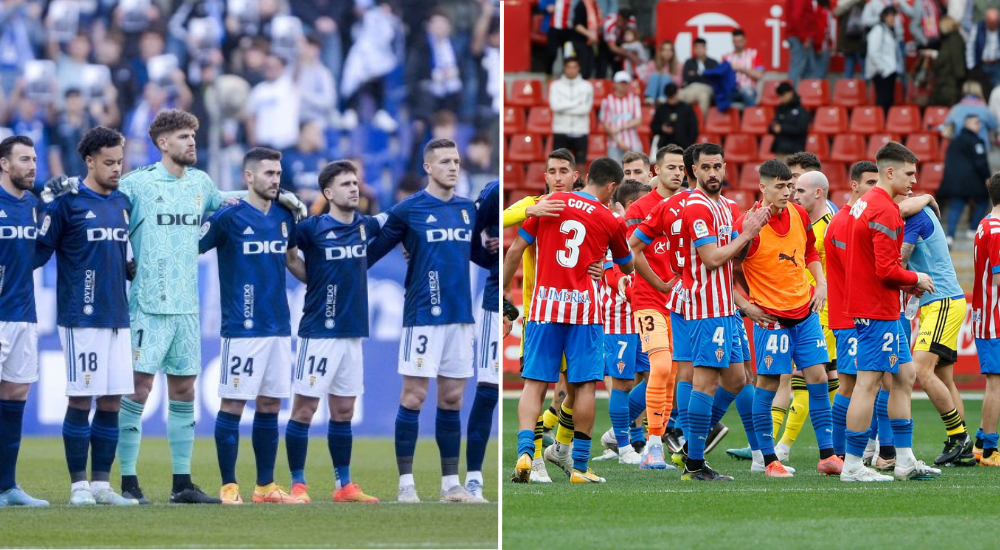 Oviedo Sporting