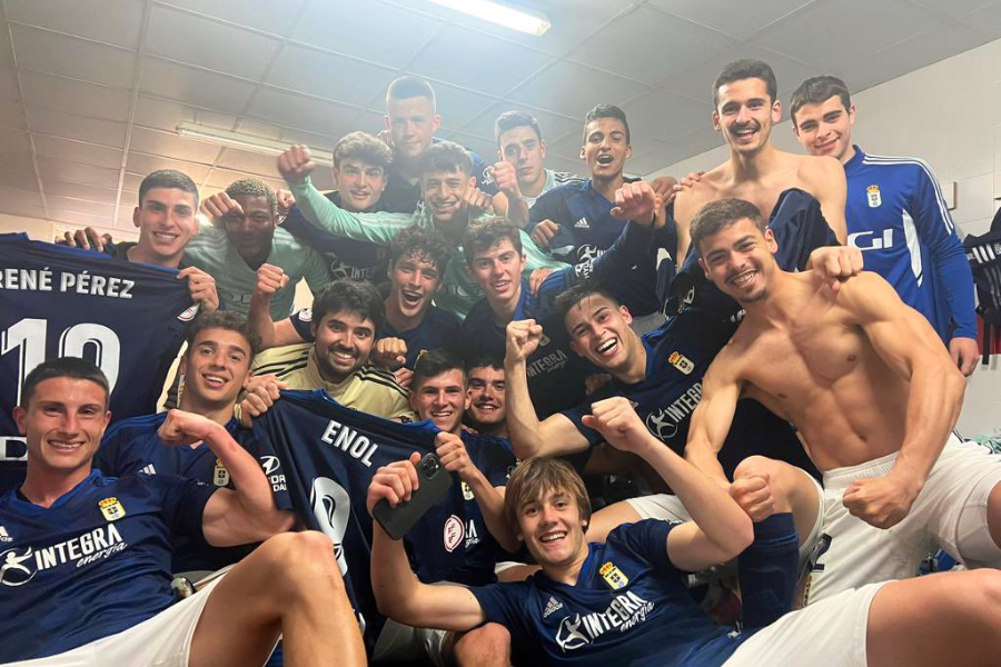 Real Oviedo Vetusta