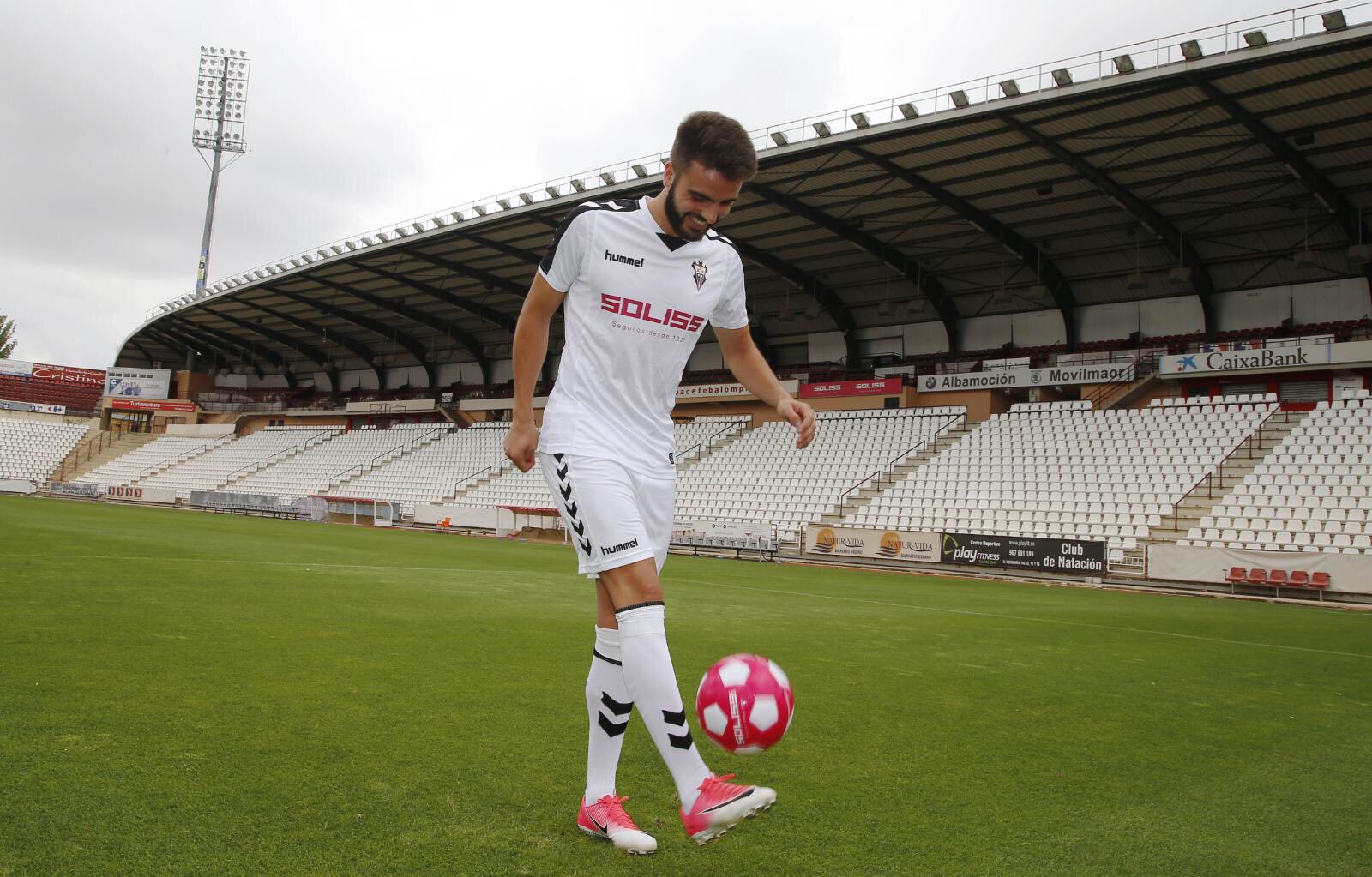 Pelayo Novo