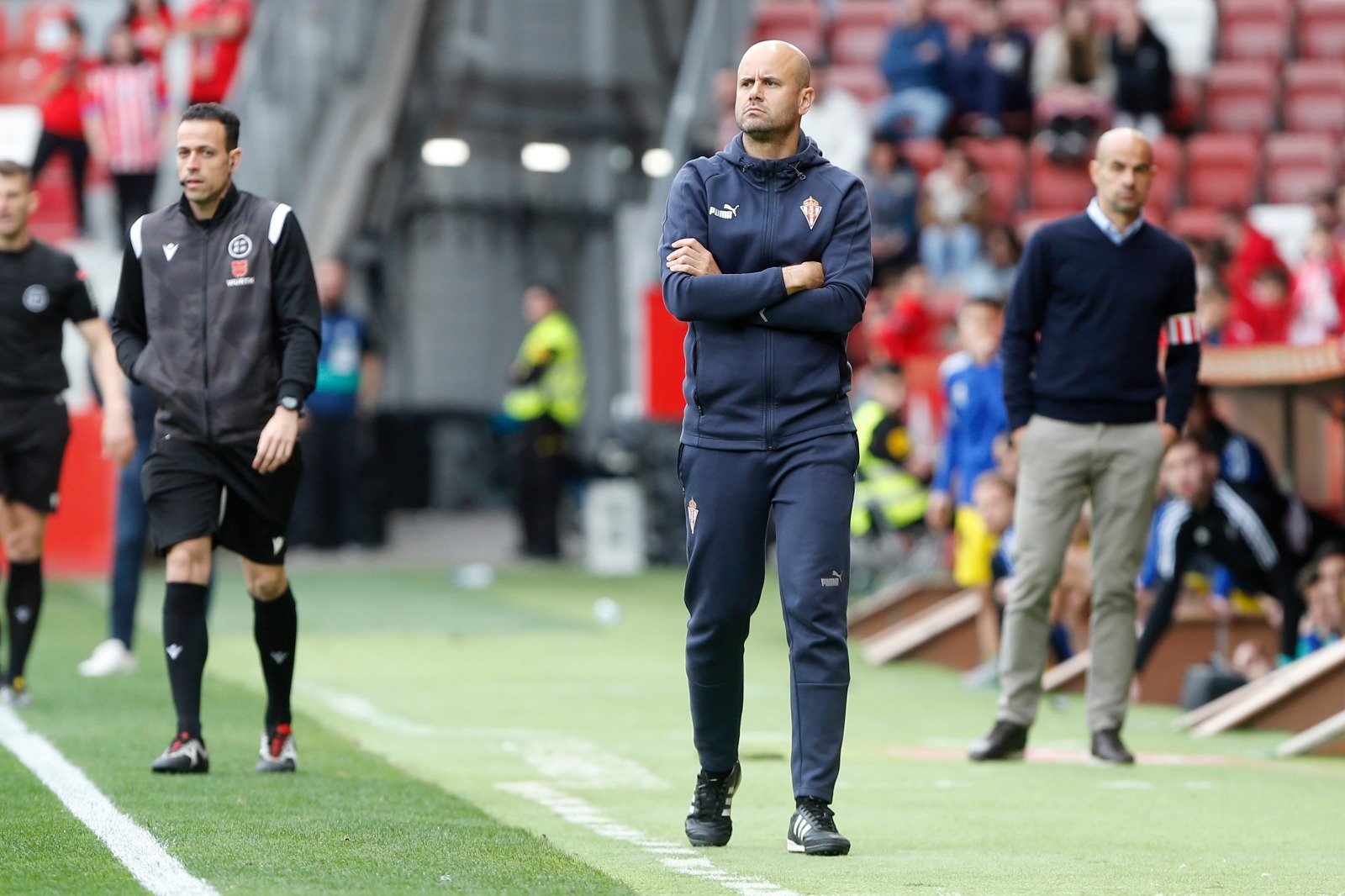 Miguel Ángel Ramírez