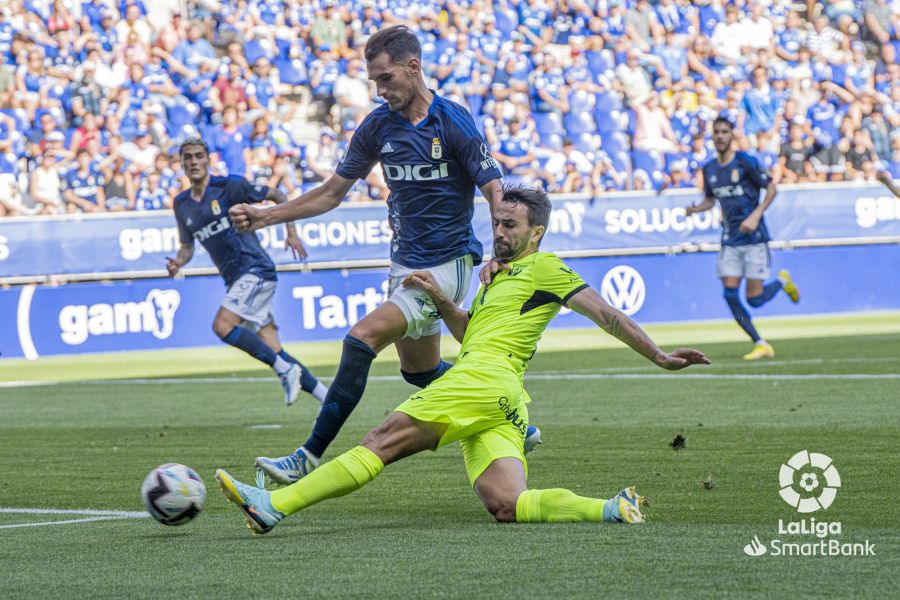 Real Oviedo