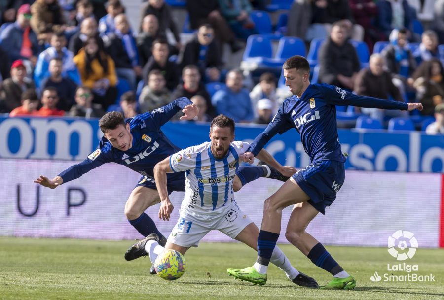 Real Oviedo