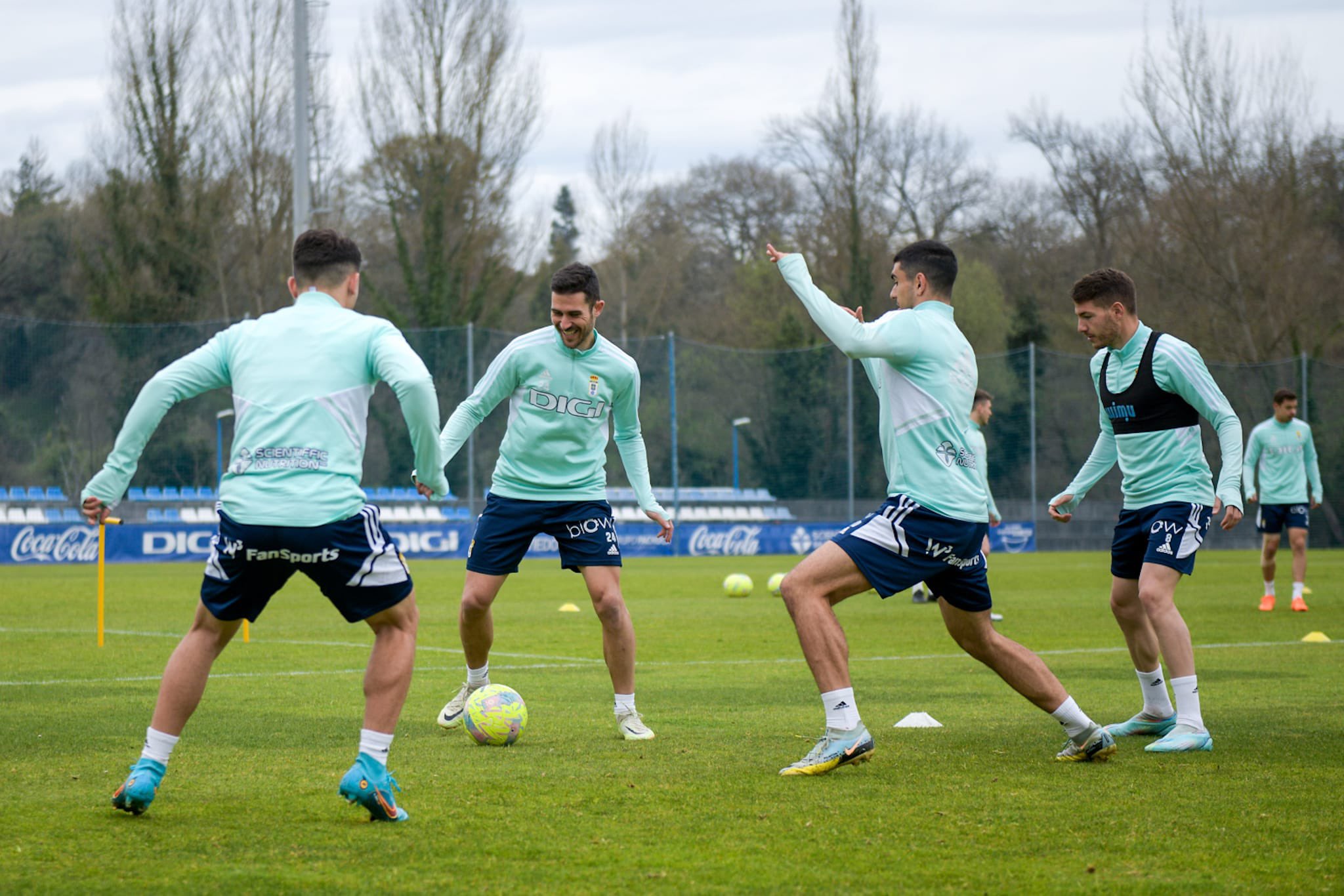 Real Oviedo