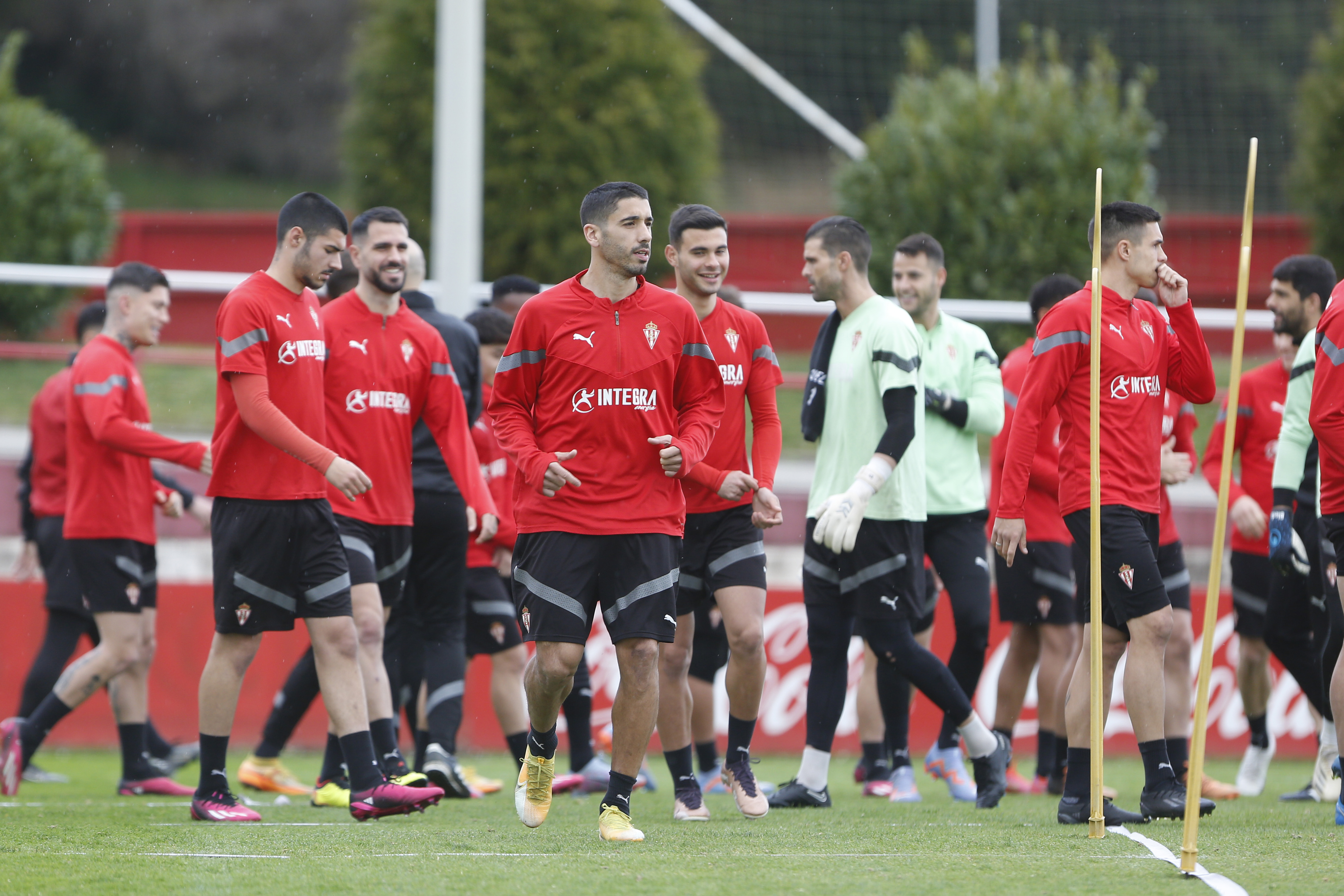 Sporting Mareo
