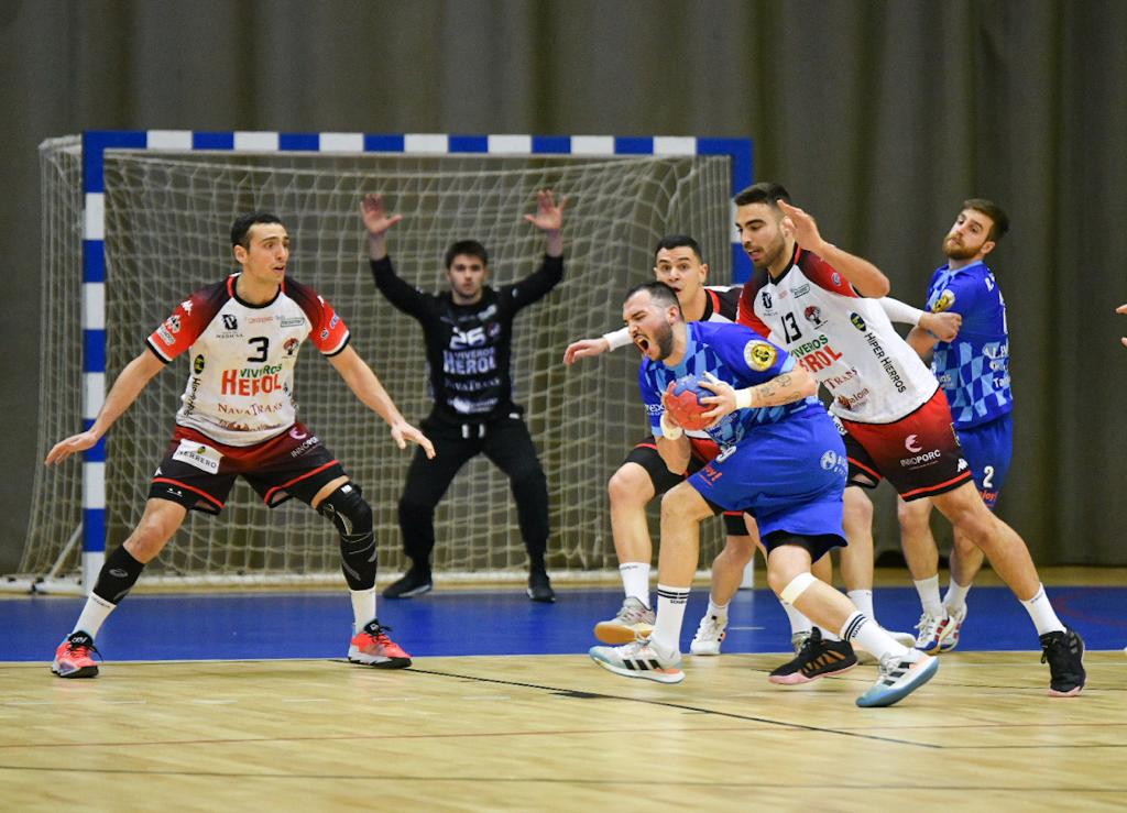 Unión Financiera Base Oviedo