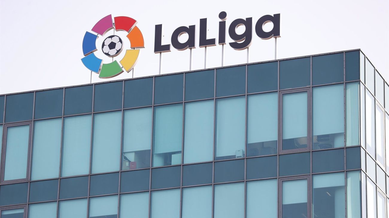 LaLiga 