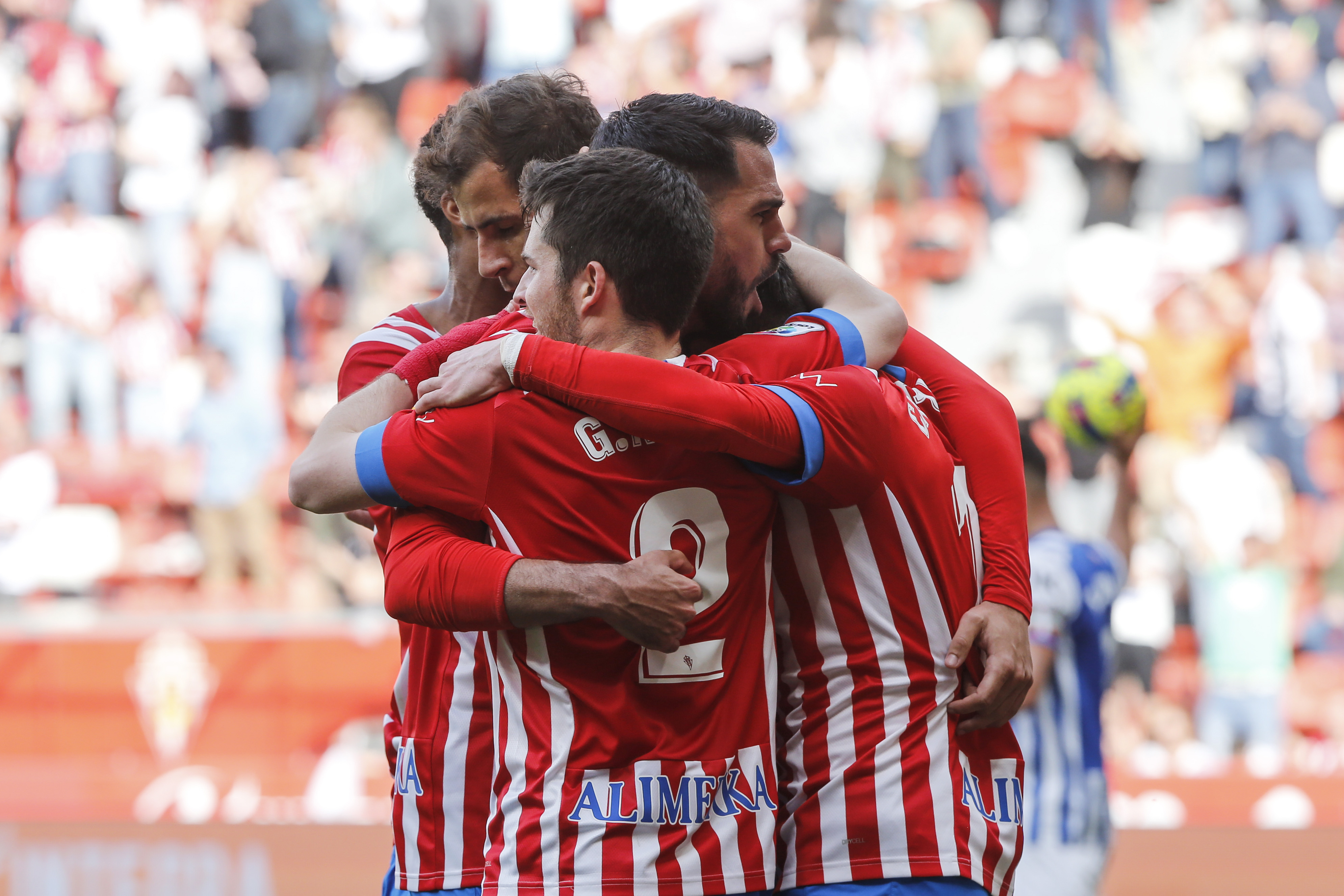 Abrazo Sporting