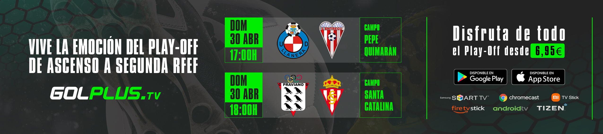 Gol Plus TV