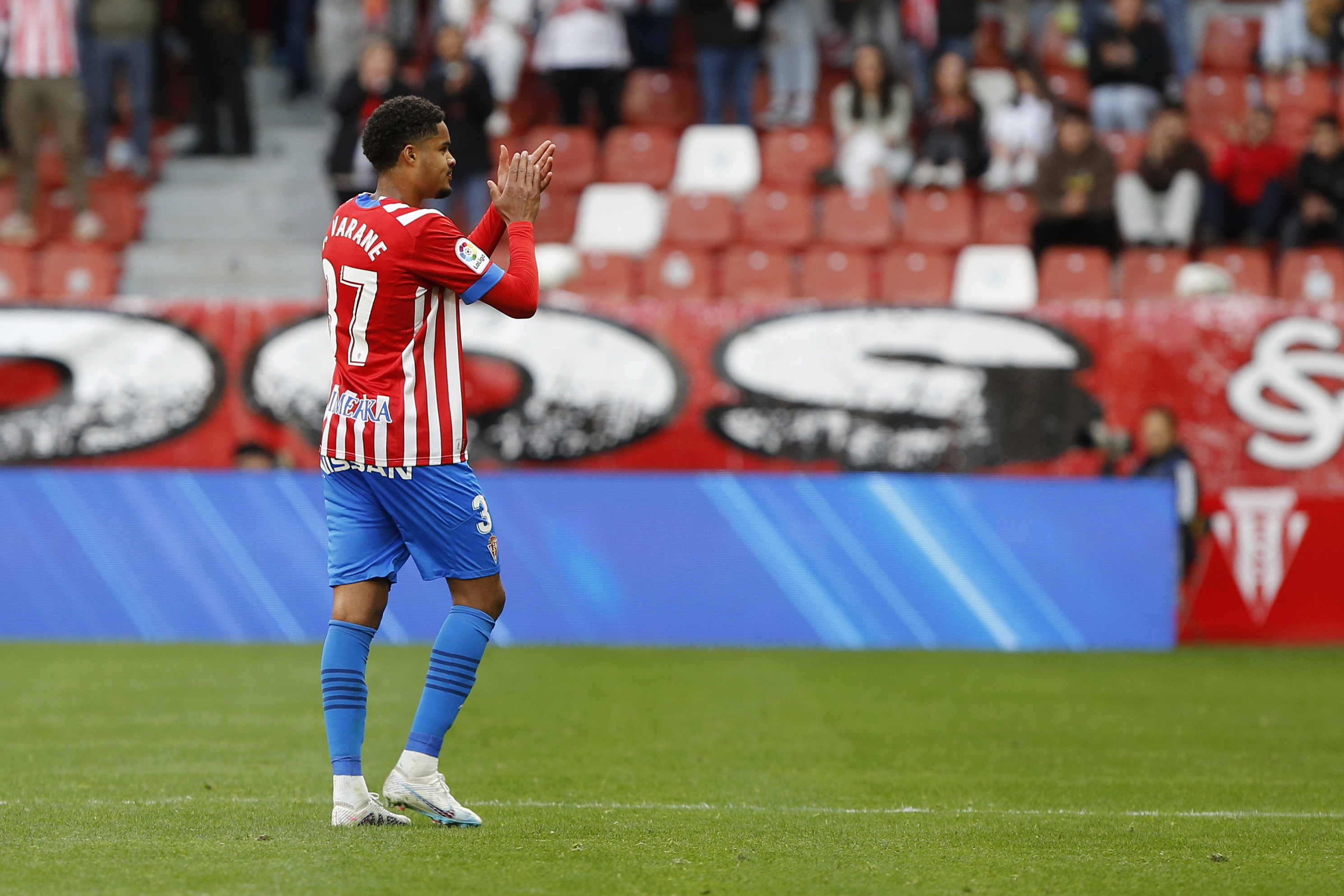 Jonathan Varane