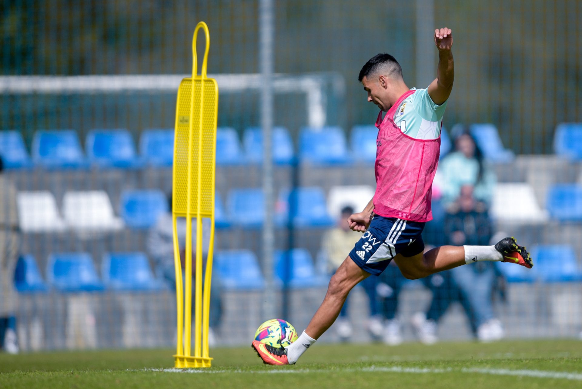 Juanfran Moreno