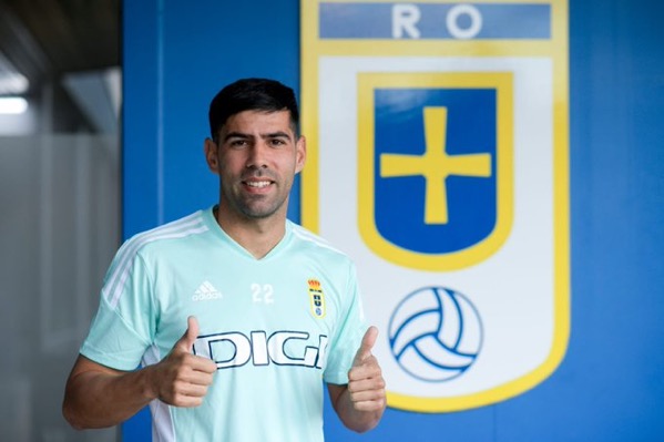 Juanfran Moreno