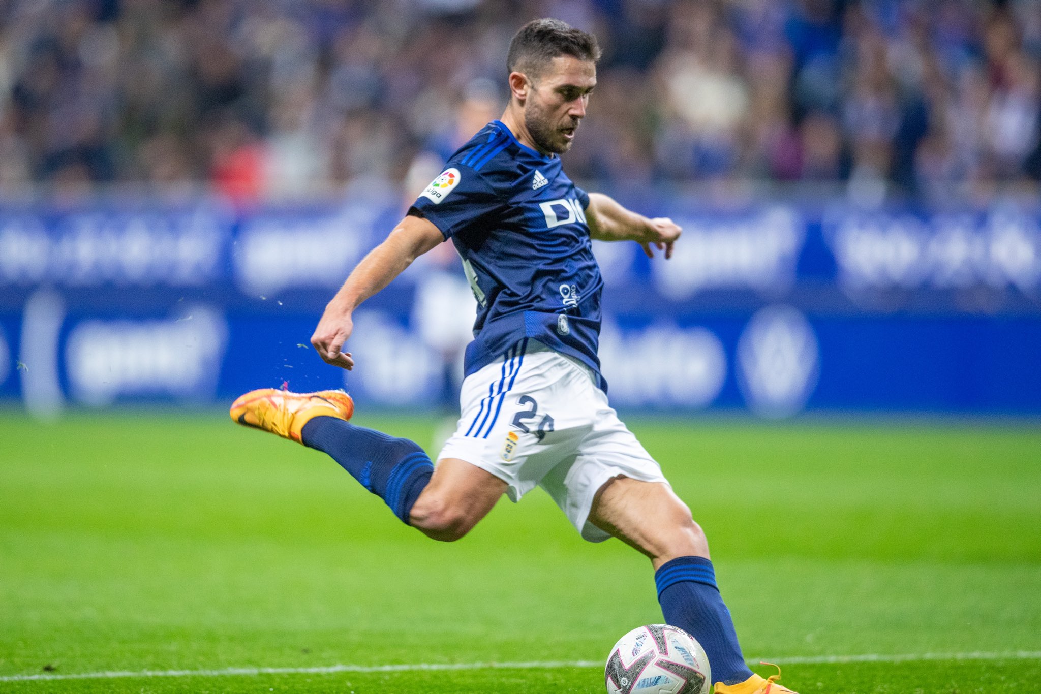 Lucas Ahijado