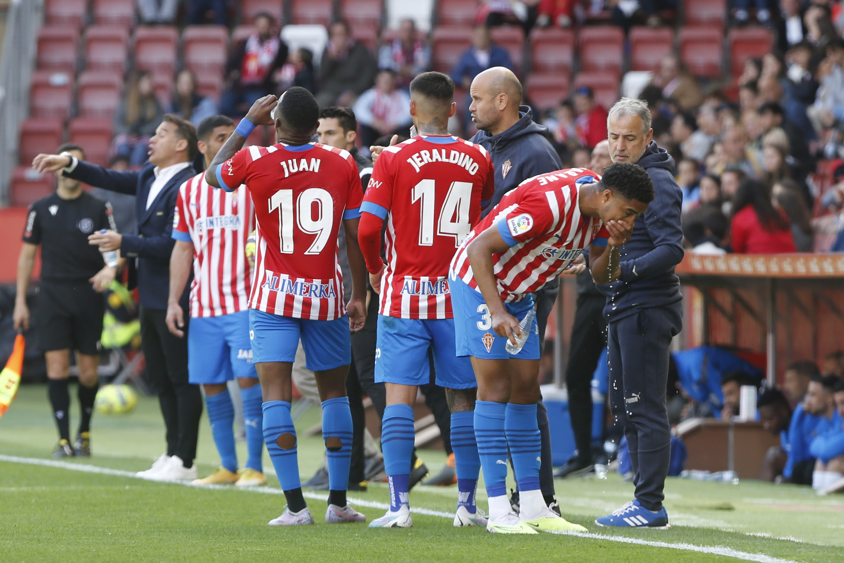 Miguel Ángel Ramírez