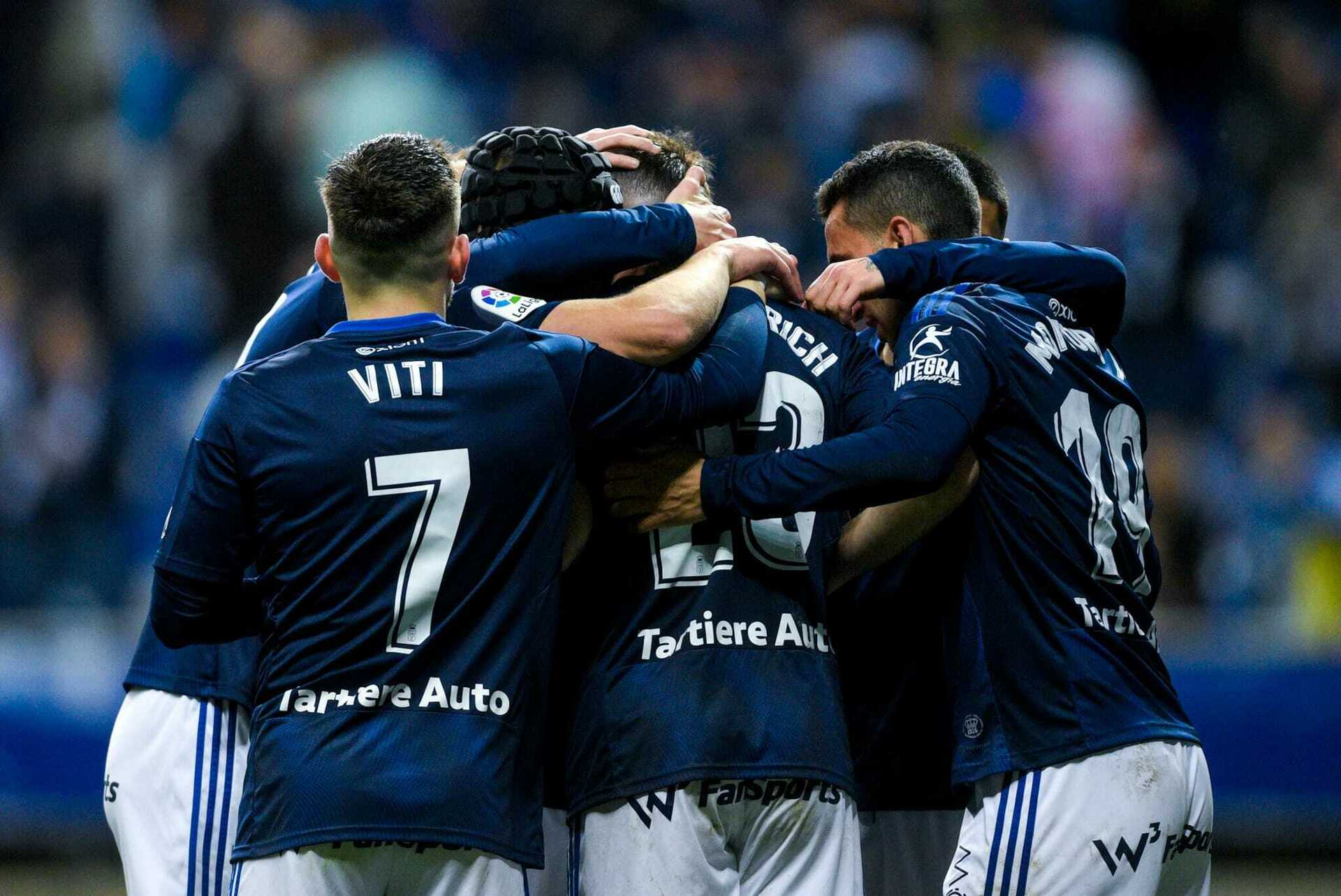 Oviedo