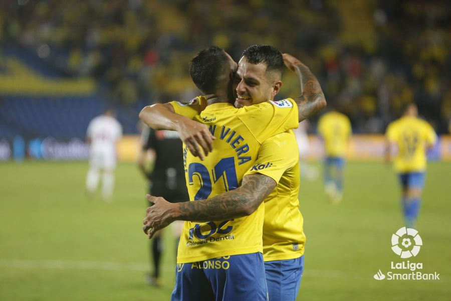 UD LAS PALMAS
