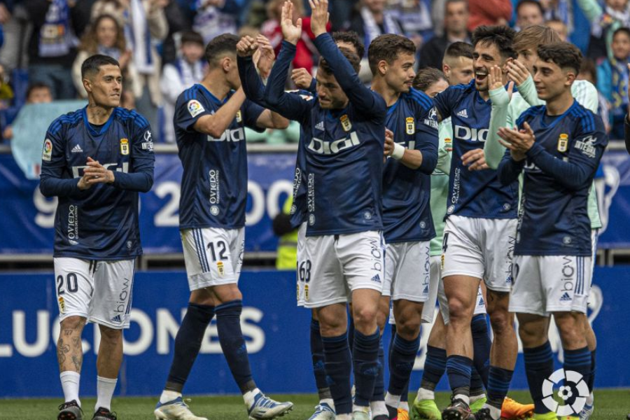 Real Oviedo