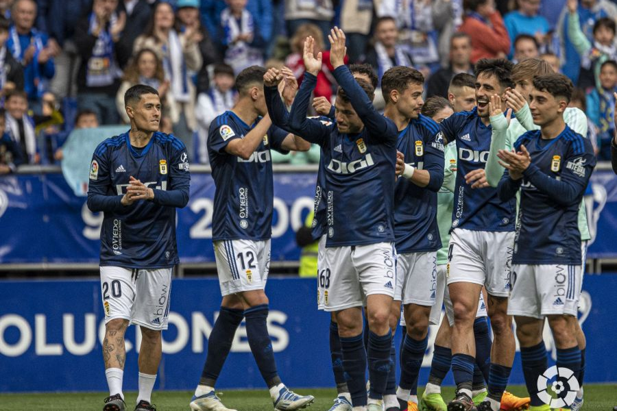 Real Oviedo