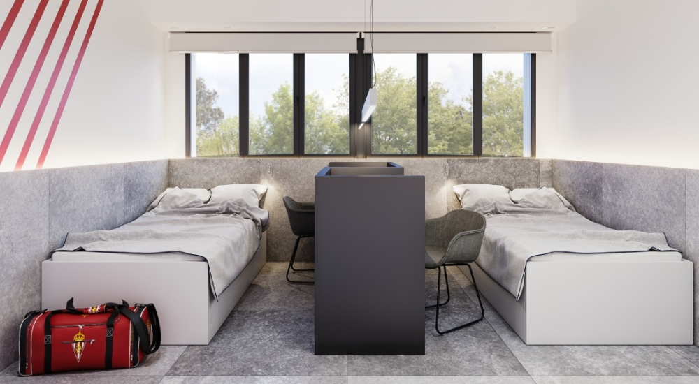 Residencia Mareo