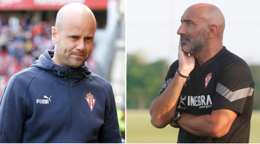 Ramírez y Abelardo