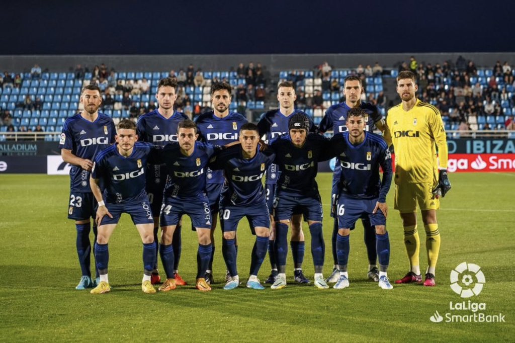 Real Oviedo
