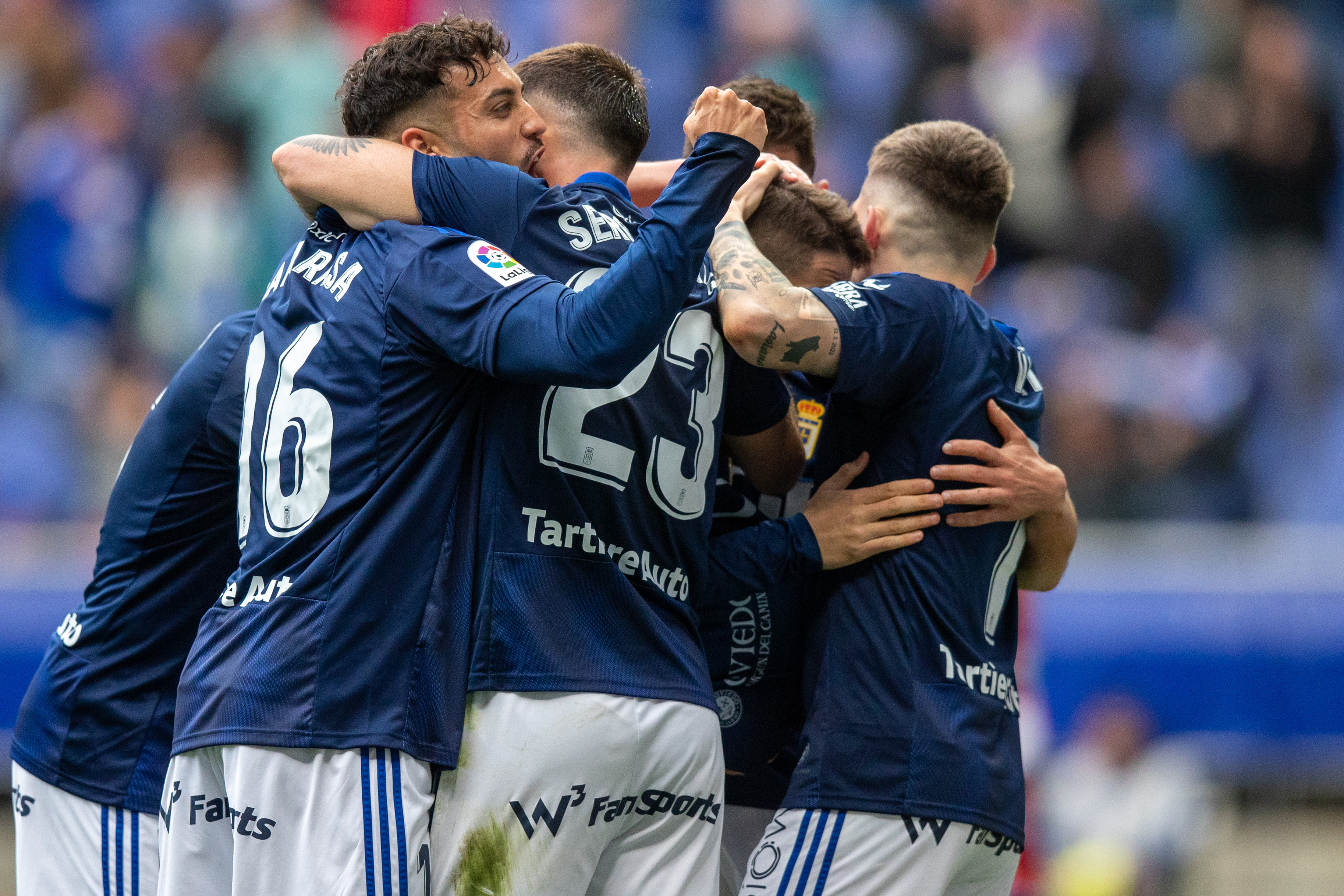 Real Oviedo
