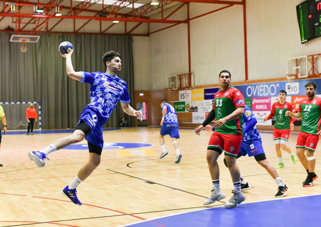 Unión Financiera Base Oviedo