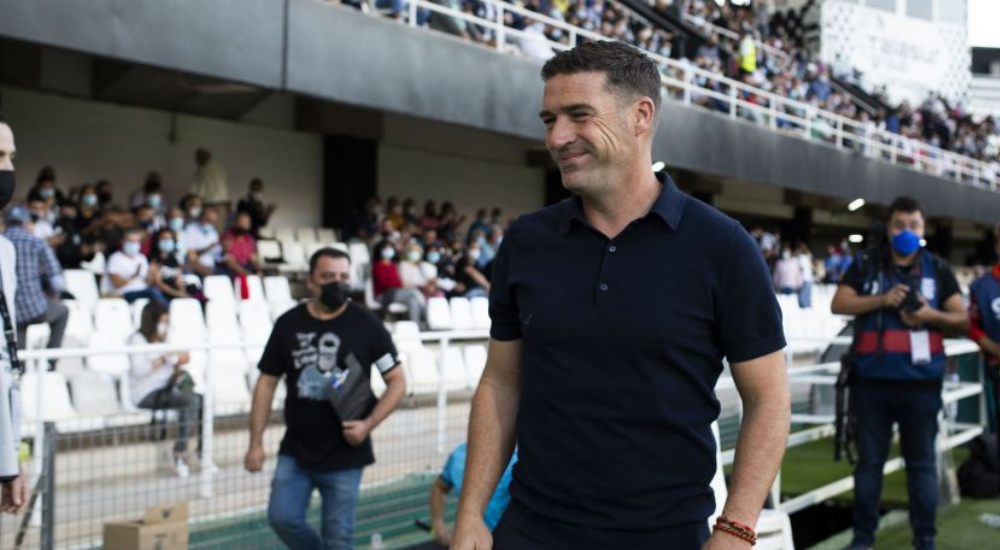 Luis Carrión